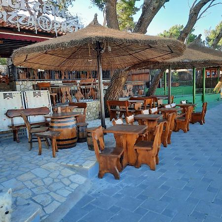 Perla Appartement Biograd Na Moru Buitenkant foto