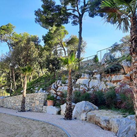 Perla Appartement Biograd Na Moru Buitenkant foto