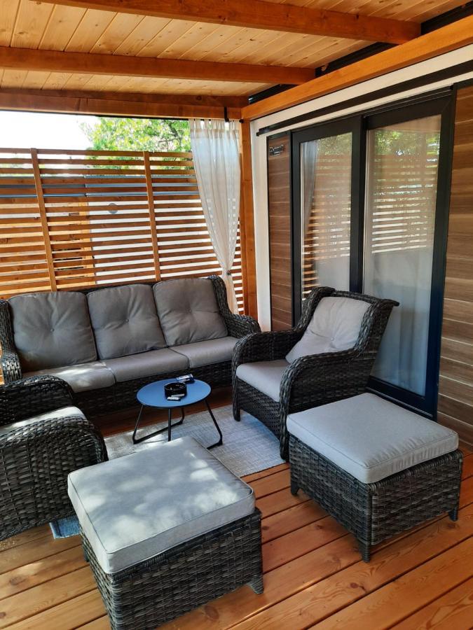 Perla Appartement Biograd Na Moru Buitenkant foto