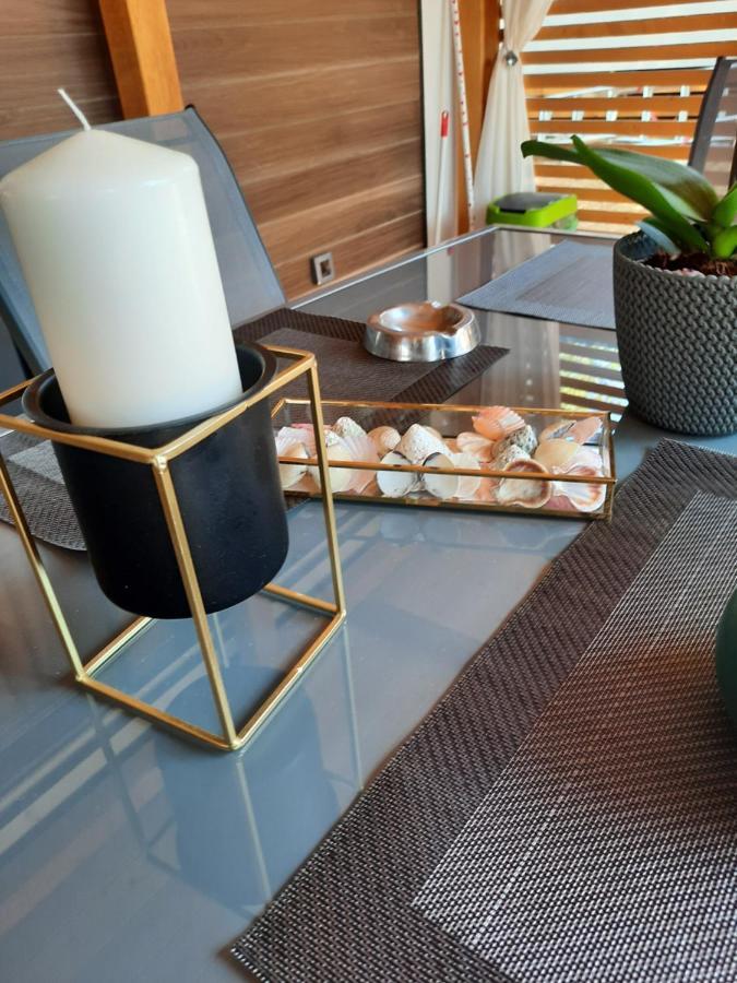 Perla Appartement Biograd Na Moru Buitenkant foto