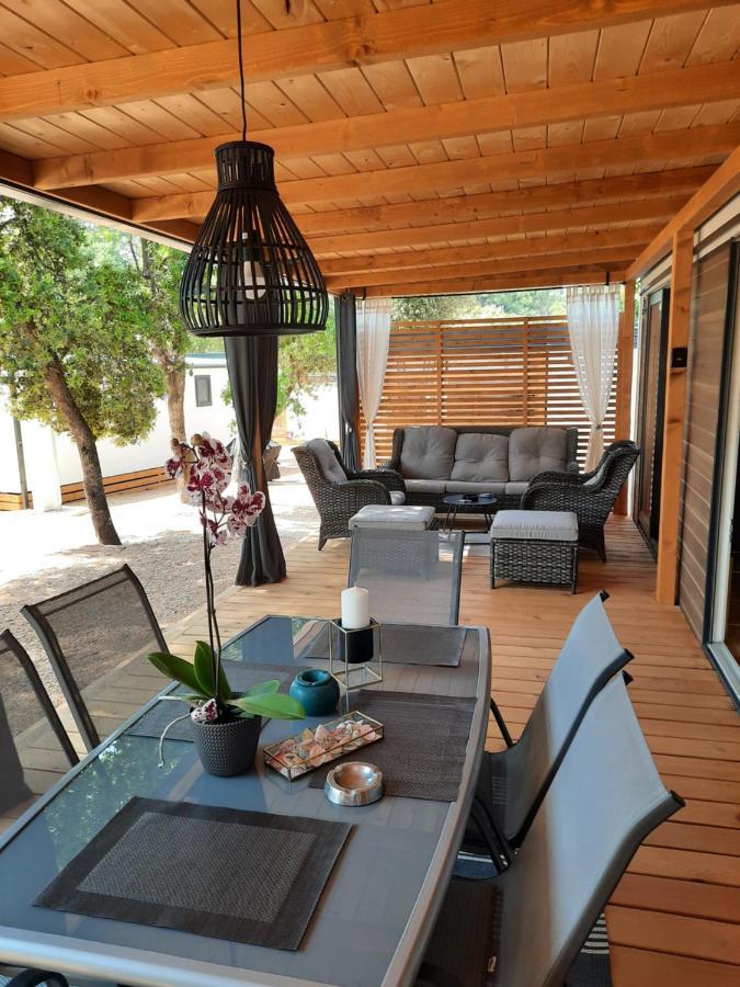 Perla Appartement Biograd Na Moru Buitenkant foto