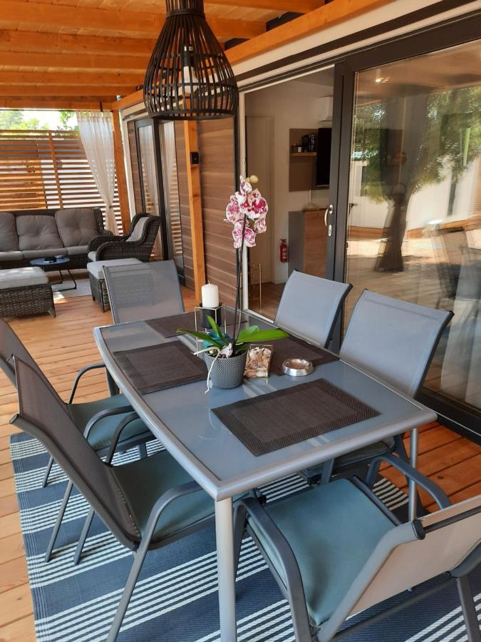 Perla Appartement Biograd Na Moru Buitenkant foto