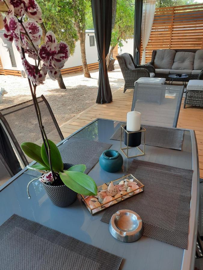 Perla Appartement Biograd Na Moru Buitenkant foto