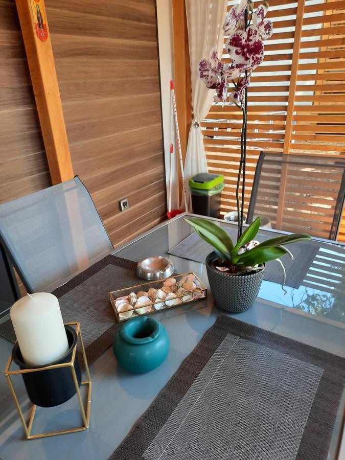 Perla Appartement Biograd Na Moru Buitenkant foto