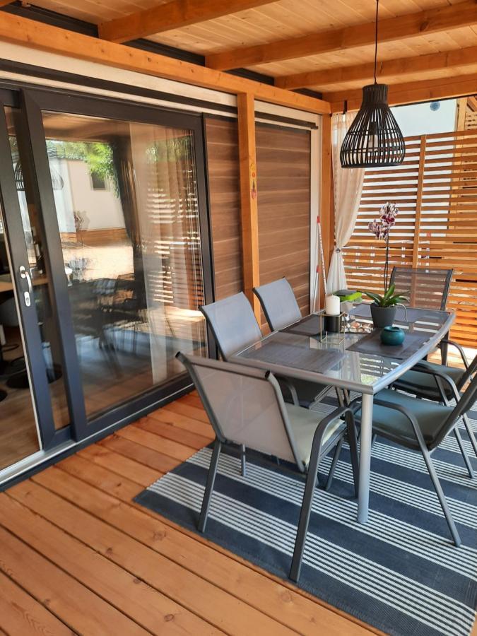 Perla Appartement Biograd Na Moru Buitenkant foto