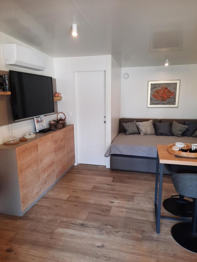 Perla Appartement Biograd Na Moru Buitenkant foto
