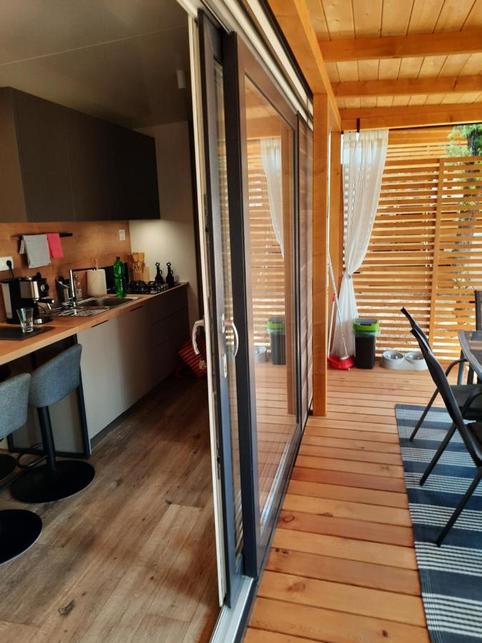 Perla Appartement Biograd Na Moru Buitenkant foto