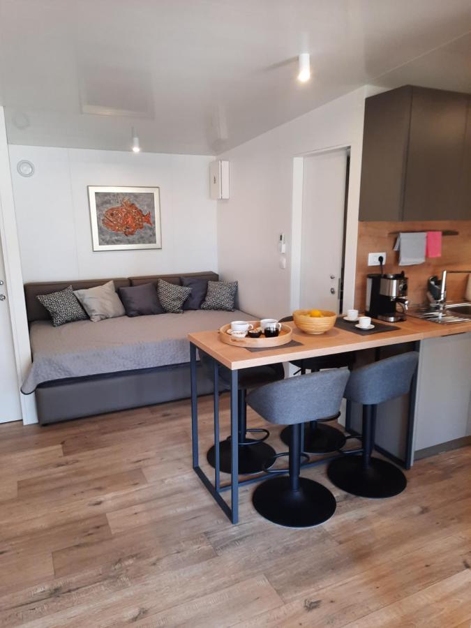 Perla Appartement Biograd Na Moru Buitenkant foto