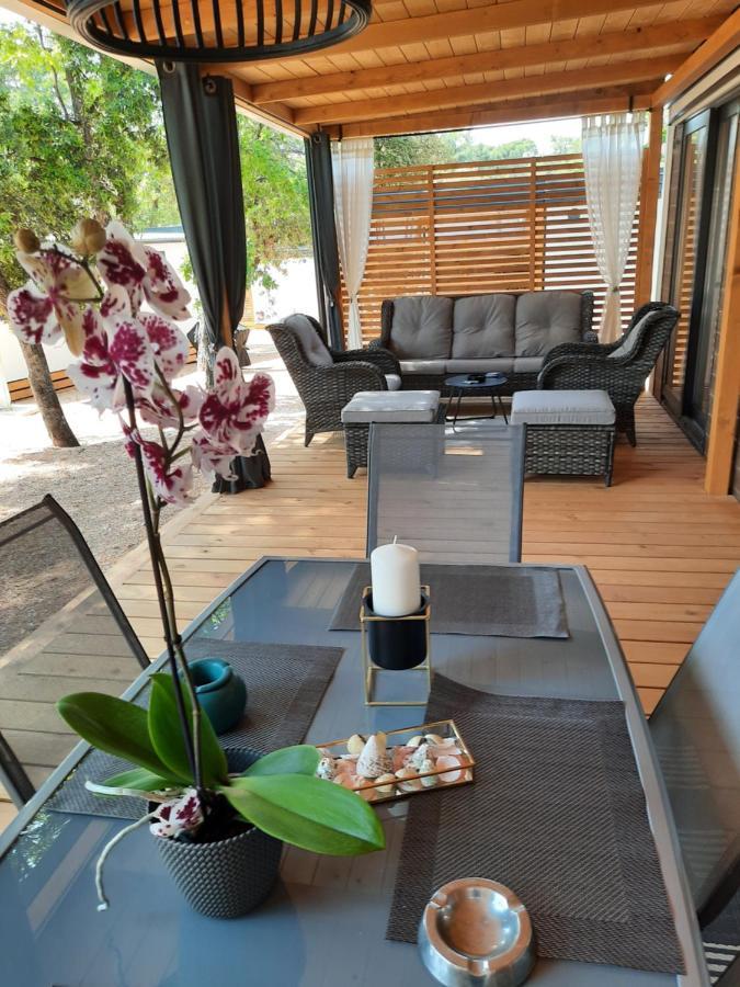 Perla Appartement Biograd Na Moru Buitenkant foto
