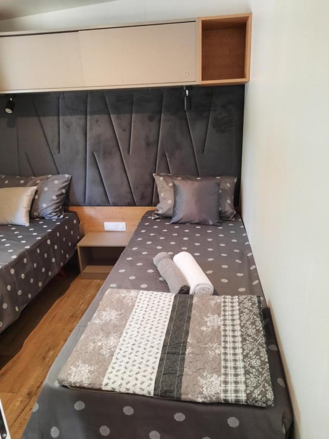 Perla Appartement Biograd Na Moru Buitenkant foto
