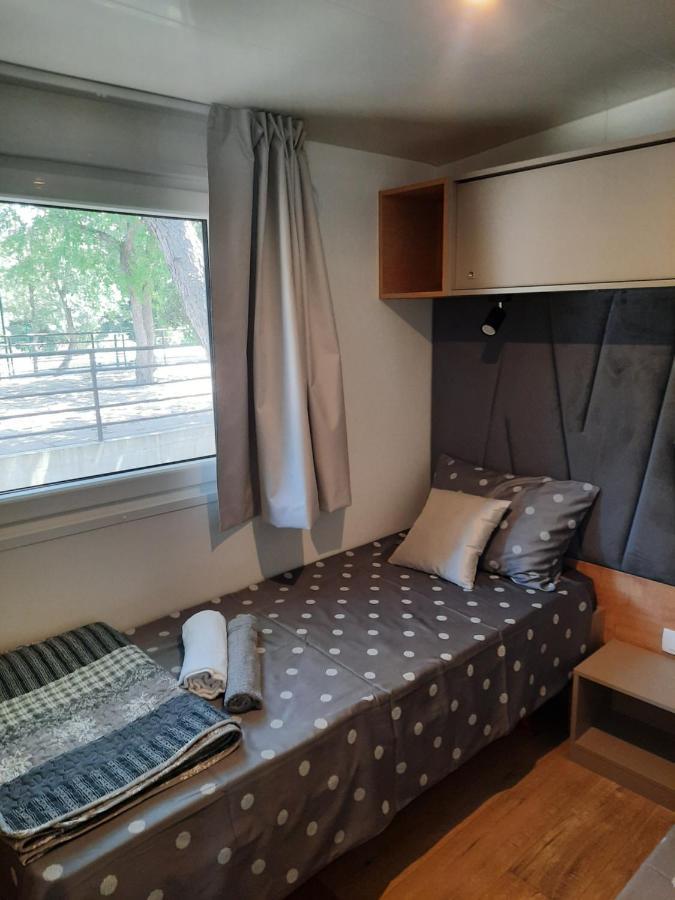 Perla Appartement Biograd Na Moru Buitenkant foto