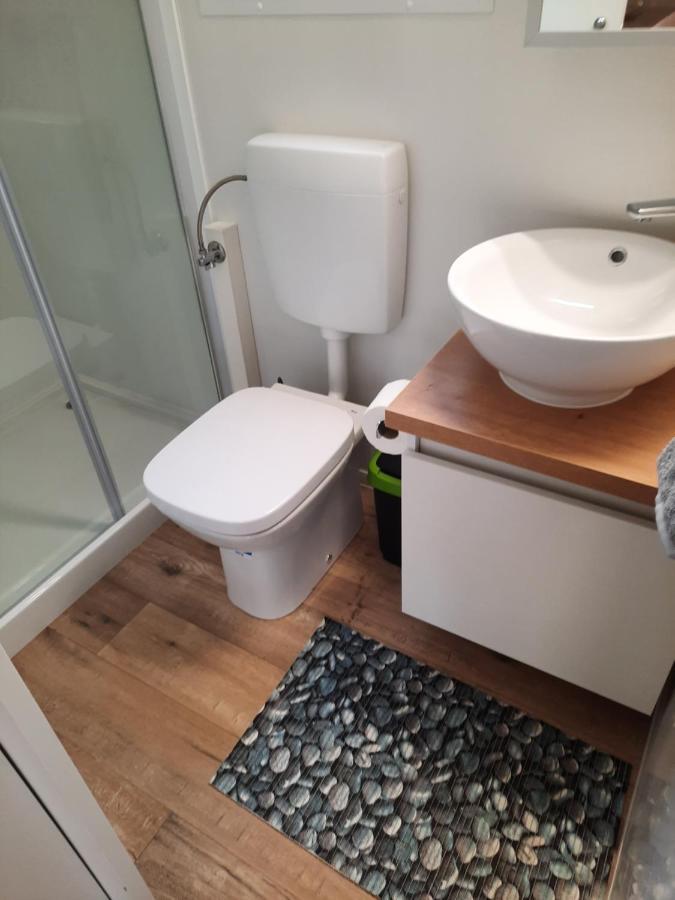 Perla Appartement Biograd Na Moru Buitenkant foto