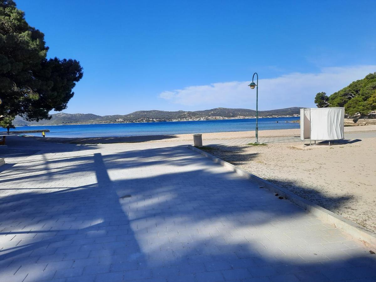Perla Appartement Biograd Na Moru Buitenkant foto