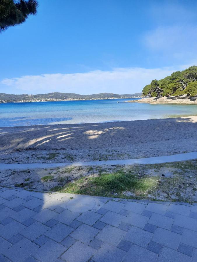 Perla Appartement Biograd Na Moru Buitenkant foto