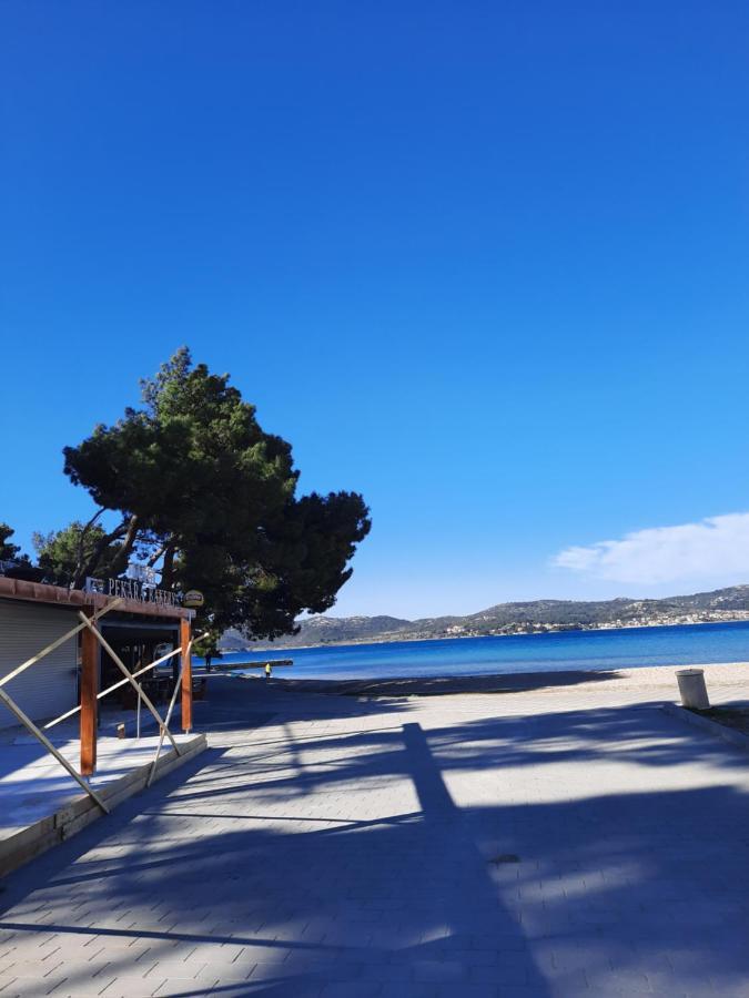 Perla Appartement Biograd Na Moru Buitenkant foto