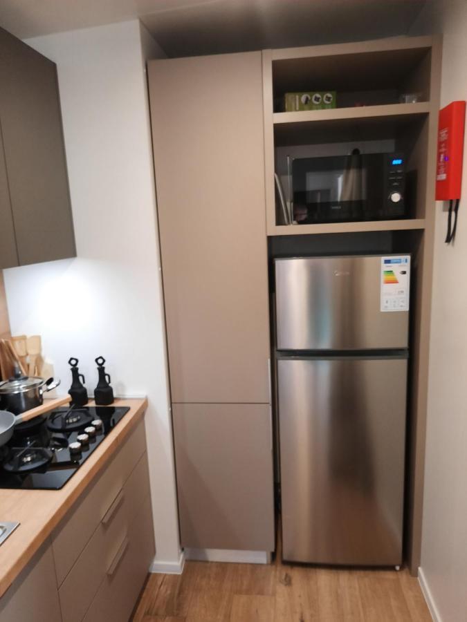 Perla Appartement Biograd Na Moru Buitenkant foto