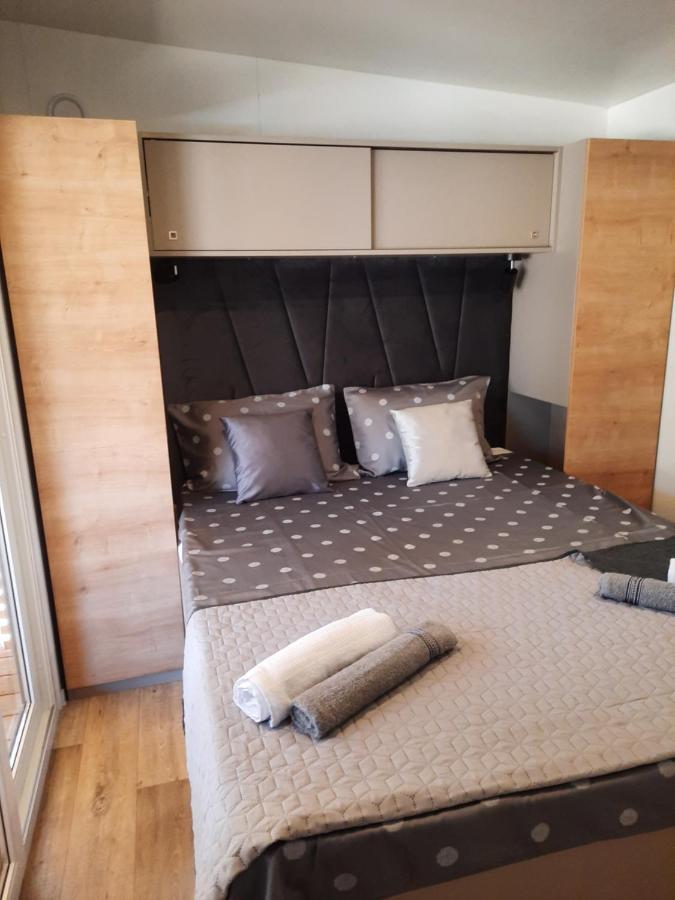Perla Appartement Biograd Na Moru Buitenkant foto