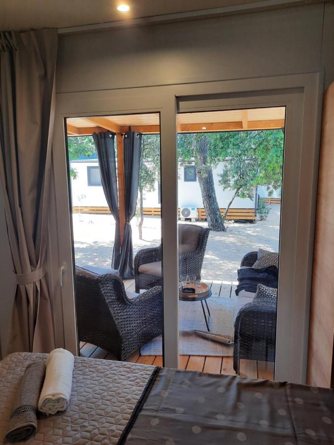 Perla Appartement Biograd Na Moru Buitenkant foto