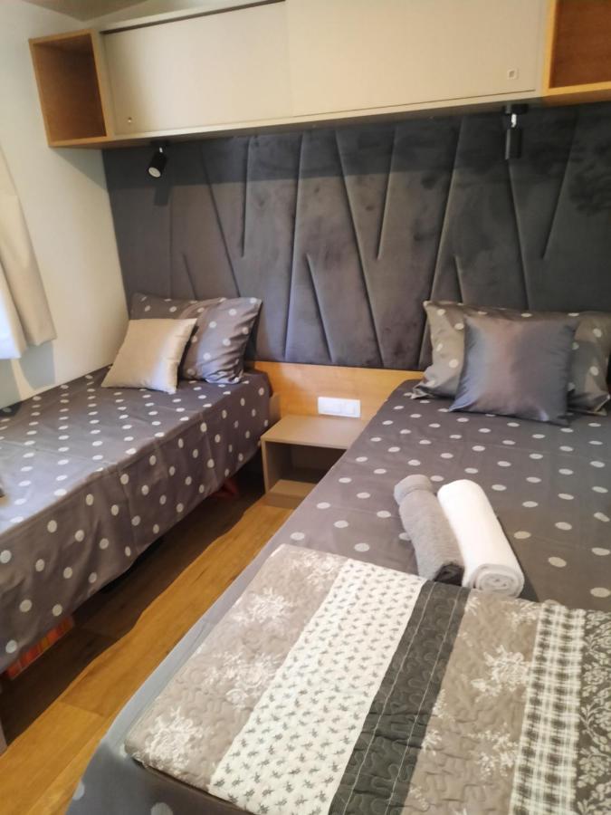 Perla Appartement Biograd Na Moru Buitenkant foto