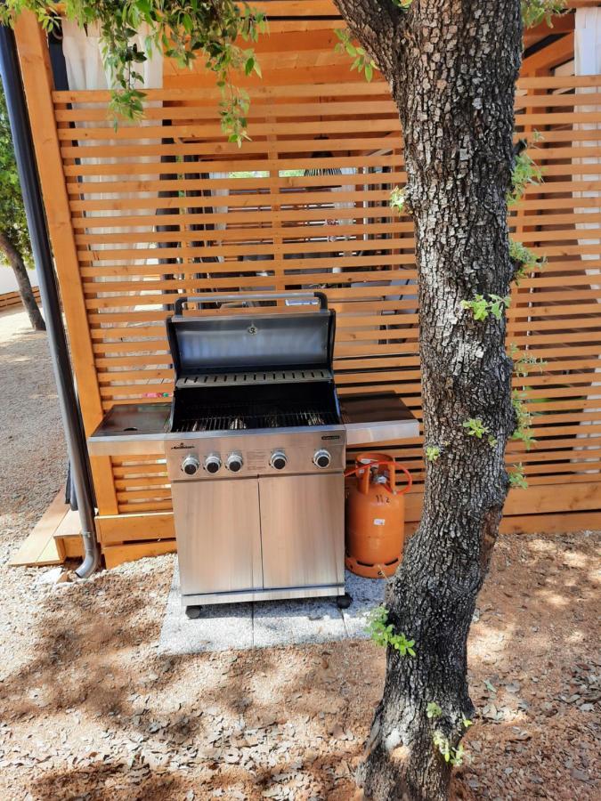 Perla Appartement Biograd Na Moru Buitenkant foto