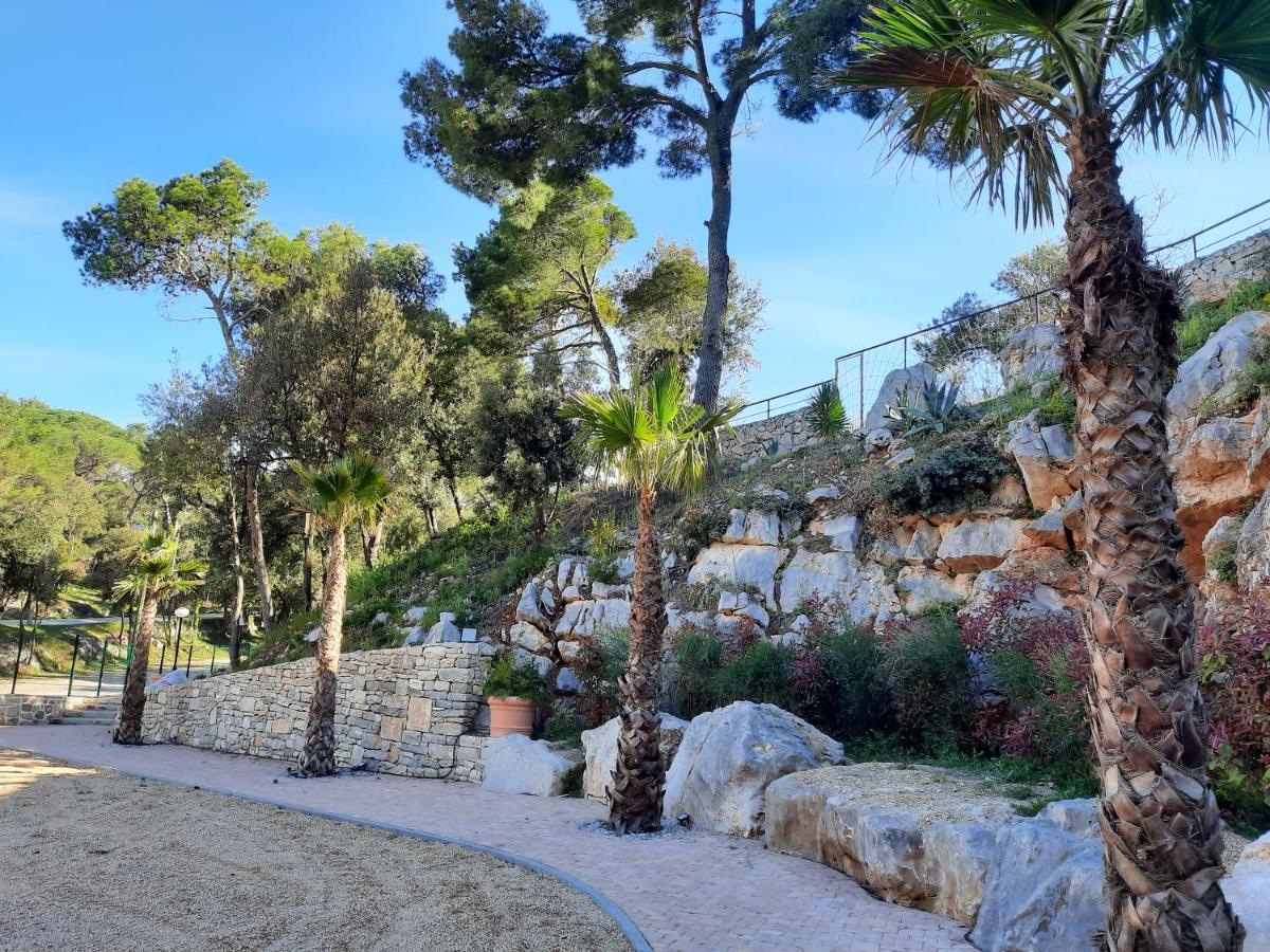 Perla Appartement Biograd Na Moru Buitenkant foto
