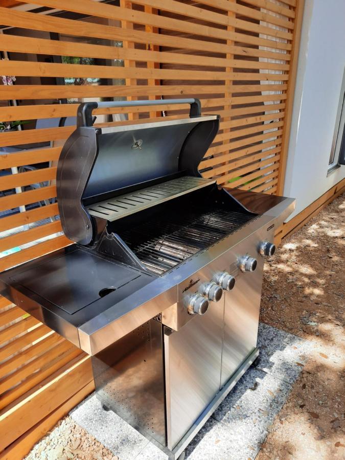 Perla Appartement Biograd Na Moru Buitenkant foto