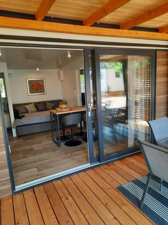 Perla Appartement Biograd Na Moru Buitenkant foto