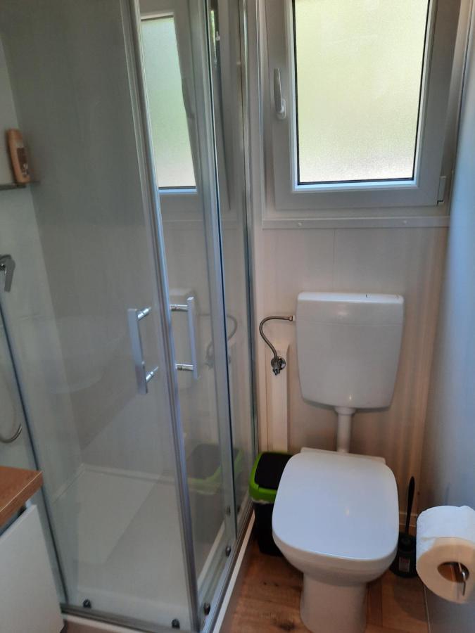 Perla Appartement Biograd Na Moru Buitenkant foto
