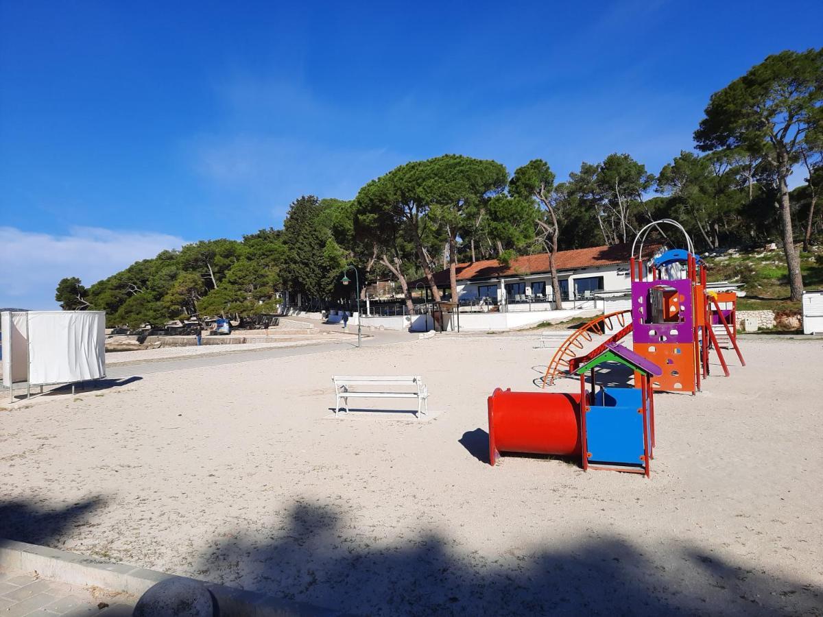 Perla Appartement Biograd Na Moru Buitenkant foto